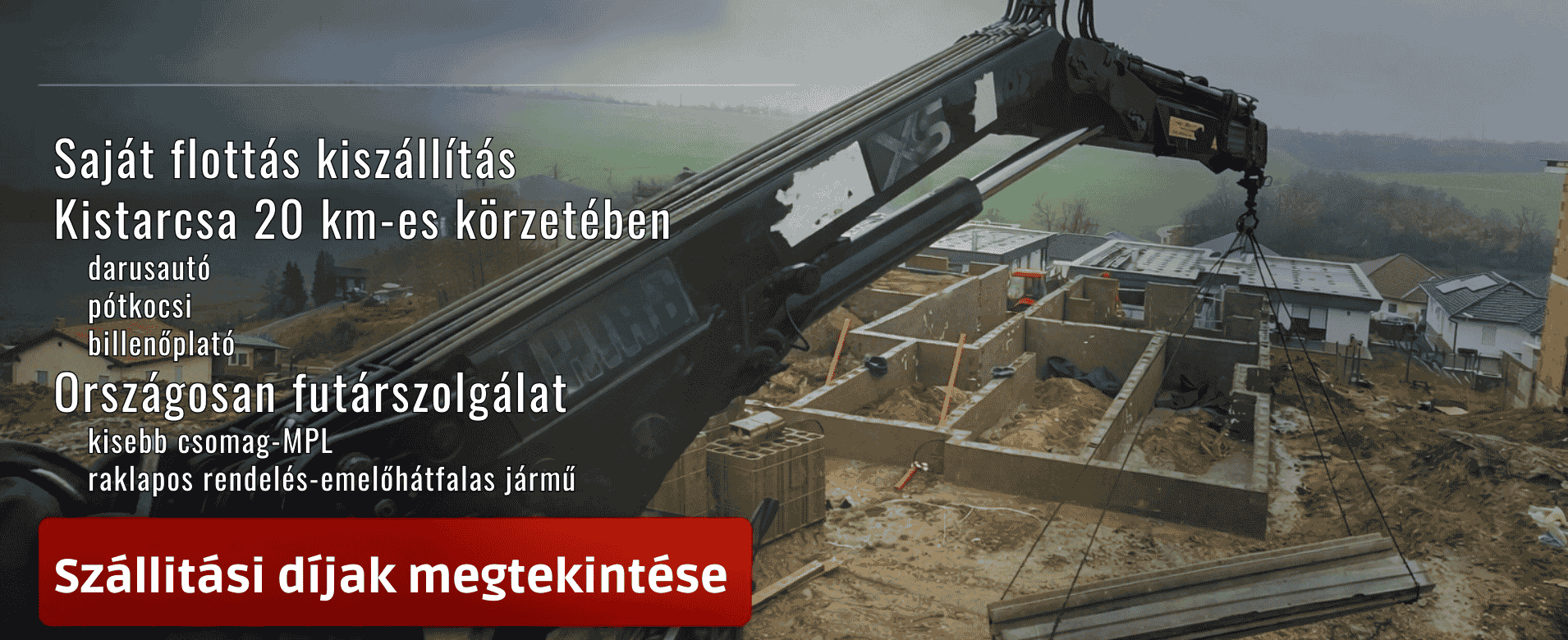 Kocsis Tüzép Kistarcsa 