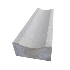 Semmelrock betonfolyóka 50x20x8cm/2,5cm szürke