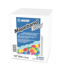 Mapei Mapeband Easy hajlaterősítő 10 m x 13 cm 10fm