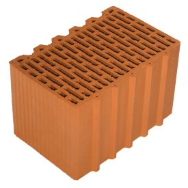 	Falazótégla Cemacon EVOceramic 10 N+F