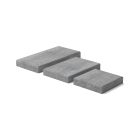 MB Stone Trenta grande kombi szürke-fehér 6 cm