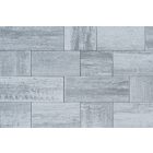 MB Stone Trenta grande kombi szürke-fehér 6 cm