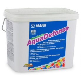 Mapei Mapelastic AquaDefense  kenhető vízszigetelés 15kg