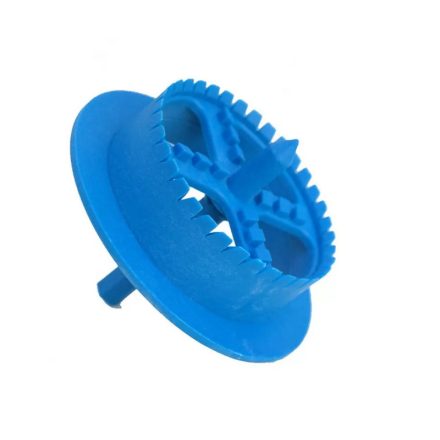 2220107 Körkivágó polisztirolhoz 68mm, dübelsüllyesztő