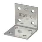 70904 Derékszög lemez 40x40x40mm