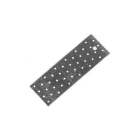 71045 Perforált lemez  60x240mm