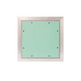   Alukeretes gipszkarton szervizajtó - 60x60cm - 114-SZGK60x60