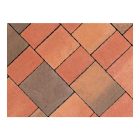 Barabás Badacsony (11,2/15/22,5 x19,1cm) 6cm őszilomb