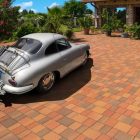 Barabás Badacsony (11,2/15/22,5 x19,1cm) 6cm őszilomb