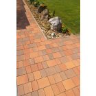 Barabás Badacsony (11,2/15/22,5 x19,1cm) 6cm őszilomb