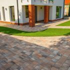 Barabás Badacsony (11,2/15/22,5 x19,1cm) 6cm terra-antracit