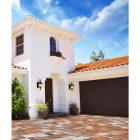 Barabás Badacsony (11,2/15/22,5 x19,1cm) 6cm terra-antracit