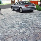 Barabás Somló Trió (10x20,20x20,30x20) 6cm Holdfény