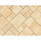 Barabás Somló Trió (10x20,20x20,30x20) 6cm Homokkő