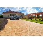 Barabás Somló Trió (10x20,20x20,30x20) 6cm Homokkő