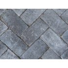 Barabás Téglakő 12x24x 5cm grafit