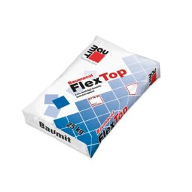 Baumit FlexTOP flexragasztó 25kg