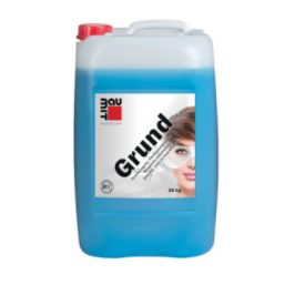   Baumit Grund -alapozó 5kg nedvszívó felületre kül-beltérben