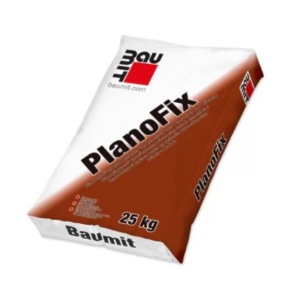 Baumit Planofix pórusbeton ragasztó 25kg