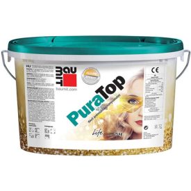 Baumit. vékonyvakolat PuraTop  intenzív K1,5 25kg