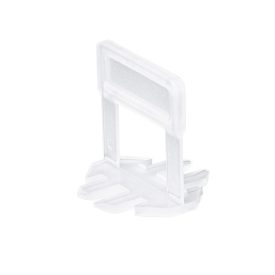 Beorol Csempeszintező bilincs 1,5mm  -NS1.5-100