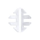 Beorol Csempeszintező bilincs 1,5mm  -NS1.5-100