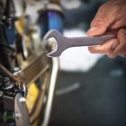 Beorol Csillag-villás kulcs 19mm -KK19