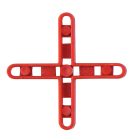 Beorol Fugakereszt 3 mm (200 db) - K3V