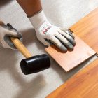 Beorol Gumi kalapács 250g - CG250