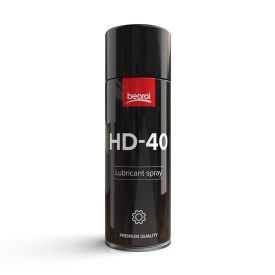 Beorol Kem. Kenőspray HD-40 400ml -OS400-
