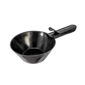 Beorol Kőműves serpenyő, habarcsmerő PVC  -FPVC