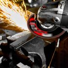 Beorol Lamellás csiszolókorong ALU 115mm P100 -BD100A115