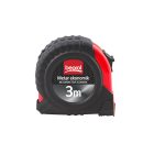 Beorol Mérőszalag 3m -M3K