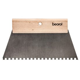 Beorol Spatulya burkolóknak 180mm -GKR180
