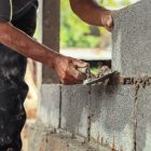 Beorol Vakolókanál négyzet 160 mm -MKI