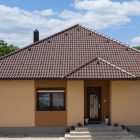 Bramac Római Novo alapcserép 