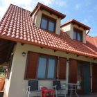 Bramac Római Novo alapcserép 