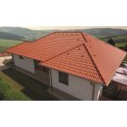 Bramac Római Novo alapcserép 