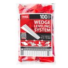 BSZE- Burkolatszintező ék