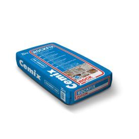 Cemix ROCKFIX kőrögzítő trasszhabarcs 25kg