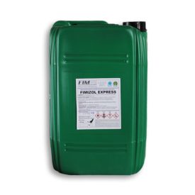   CharBIT FIMIZOL EXPRESS - Bitumenes kellősítő - 9kg - 43003