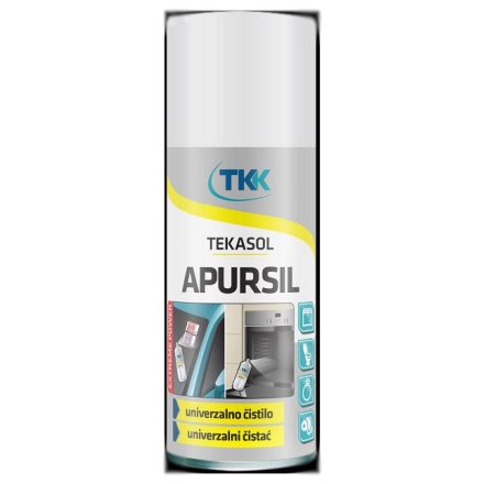 DB TKK Tekasol Apursil univerzális tisztítószer 150 ml