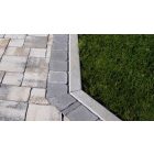 DoBeton Kerti szegély 100x25x5 szürke