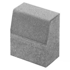 DoBeton Kiemelt útszegély 30x25x15cm