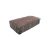 DoBeton Térkő Parkett 10x20 4cm barna