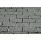 DoBeton Térkő Parkett 10x20 6cm szürke