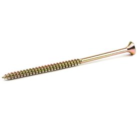 Faforgács csavar SAR SF 5x80 - 152-FCS5x080