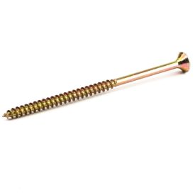 Faforgács csavar SAR SF 6x80 - 152-FCS6x080