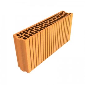 Falazótégla LTH 10/50 NF válaszfal