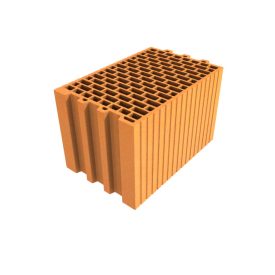 Falazótégla LTH 25 NF